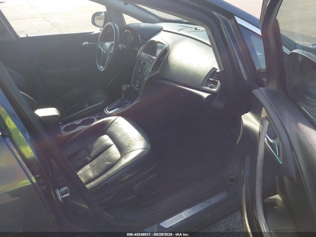 Aukcja sprzedaży 2013 Buick Verano, vin: 1G4PS5SK8D4147259, numer aukcji: 45246931