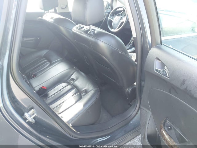 Aukcja sprzedaży 2013 Buick Verano, vin: 1G4PS5SK8D4147259, numer aukcji: 45246931