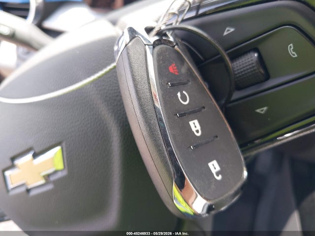 45246933 :رقم المزاد ، KL77LHEP9TC044590 vin ، 2026 Chevrolet Trax Fwd Lt مزاد بيع