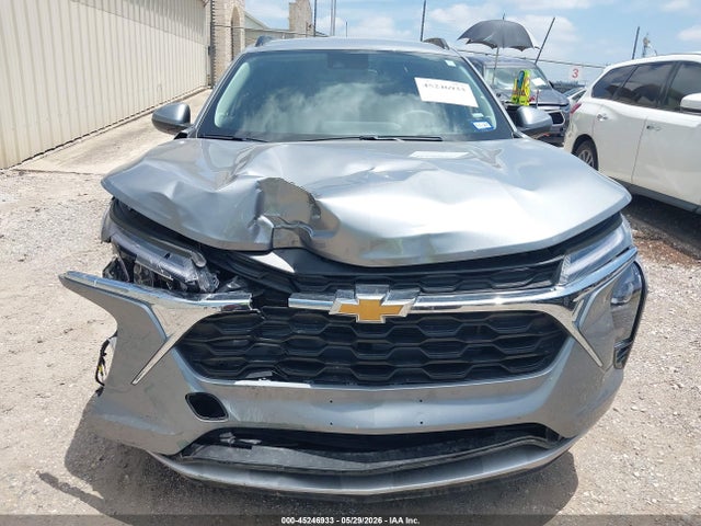 45246933 :رقم المزاد ، KL77LHEP9TC044590 vin ، 2026 Chevrolet Trax Fwd Lt مزاد بيع
