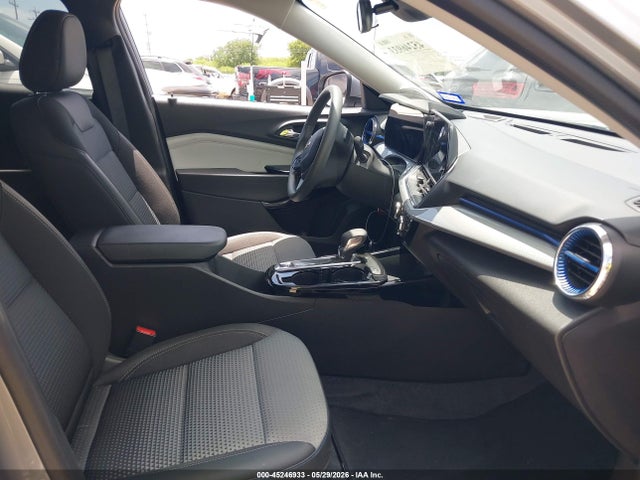 45246933 :رقم المزاد ، KL77LHEP9TC044590 vin ، 2026 Chevrolet Trax Fwd Lt مزاد بيع