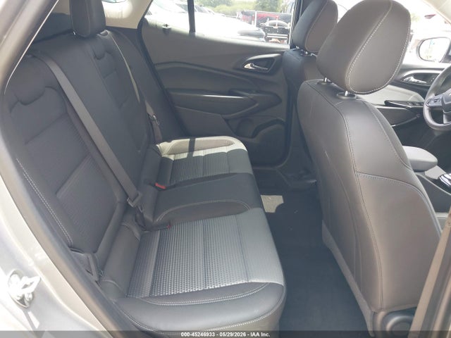 45246933 :رقم المزاد ، KL77LHEP9TC044590 vin ، 2026 Chevrolet Trax Fwd Lt مزاد بيع