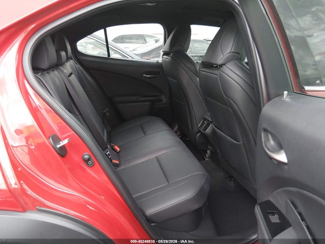 45246935 :رقم المزاد ، JTHR9JBH9M2041872 vin ، 2021 Lexus Ux 250h F Sport مزاد بيع