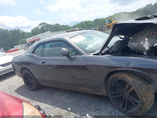 2015 Dodge Challenger Sxt Plus მანქანა იყიდება აუქციონზე, vin: 2C3CDZBG5FH889113, აუქციონის ნომერი: 45246941