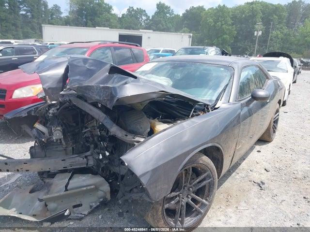 2015 Dodge Challenger Sxt Plus მანქანა იყიდება აუქციონზე, vin: 2C3CDZBG5FH889113, აუქციონის ნომერი: 45246941