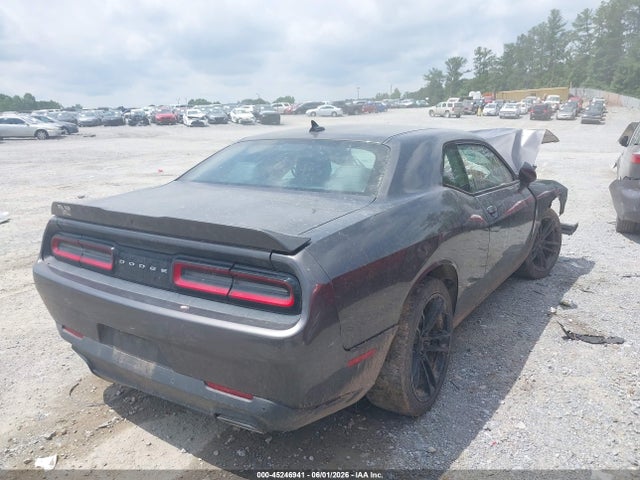 2015 Dodge Challenger Sxt Plus მანქანა იყიდება აუქციონზე, vin: 2C3CDZBG5FH889113, აუქციონის ნომერი: 45246941
