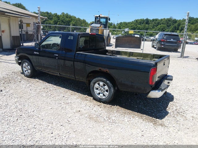 45246946 :رقم المزاد ، 1N6DD26S2YC363935 vin ، 2000 Nissan Frontier Xe مزاد بيع
