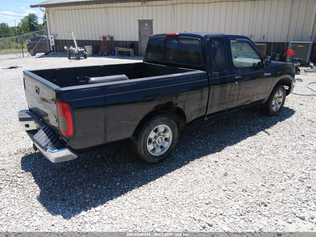 45246946 :رقم المزاد ، 1N6DD26S2YC363935 vin ، 2000 Nissan Frontier Xe مزاد بيع