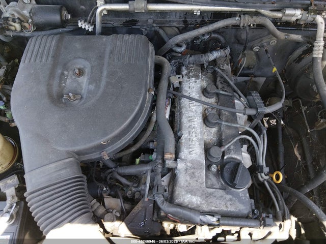 45246946 :رقم المزاد ، 1N6DD26S2YC363935 vin ، 2000 Nissan Frontier Xe مزاد بيع