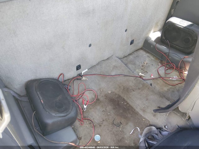 45246946 :رقم المزاد ، 1N6DD26S2YC363935 vin ، 2000 Nissan Frontier Xe مزاد بيع