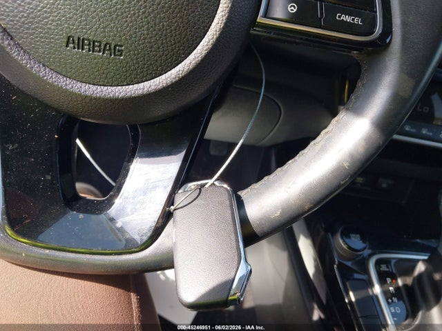 KIA SELTOS S 2023 KNDEU2AA2P7373846 Image 11