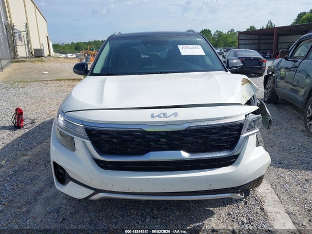KIA SELTOS S 2023 KNDEU2AA2P7373846 Image 13