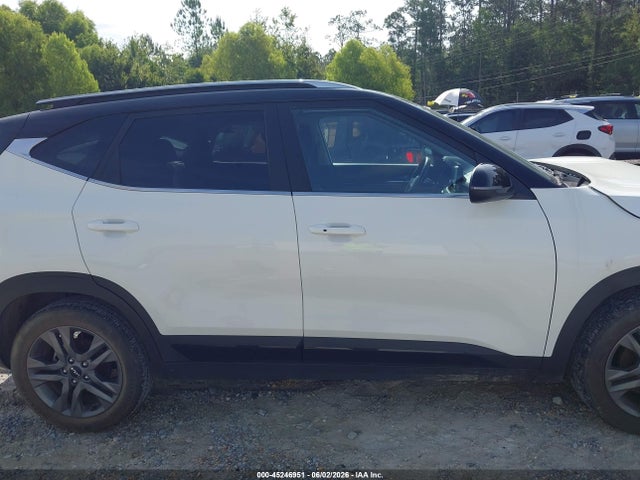 KIA SELTOS S 2023 KNDEU2AA2P7373846 Image 14