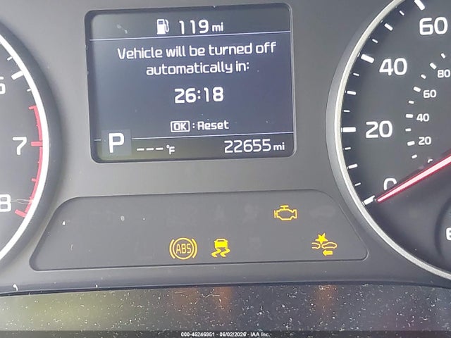 KIA SELTOS S 2023 KNDEU2AA2P7373846 Image 16
