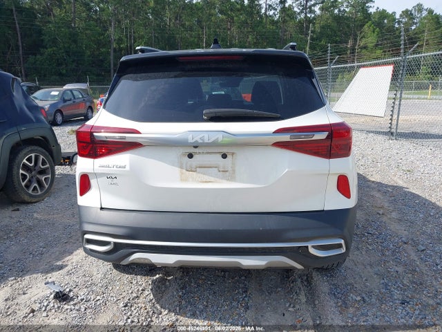 KIA SELTOS S 2023 KNDEU2AA2P7373846 Image 17