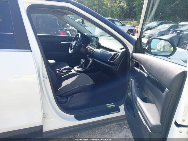 KIA SELTOS S 2023 KNDEU2AA2P7373846 Image 5