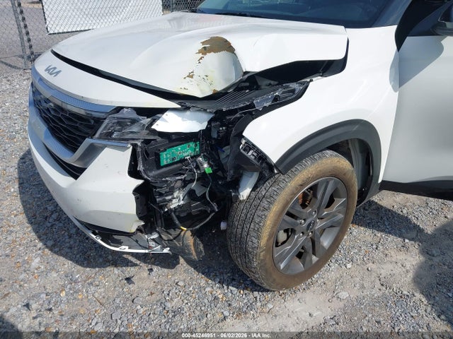 KIA SELTOS S 2023 KNDEU2AA2P7373846 Image 6