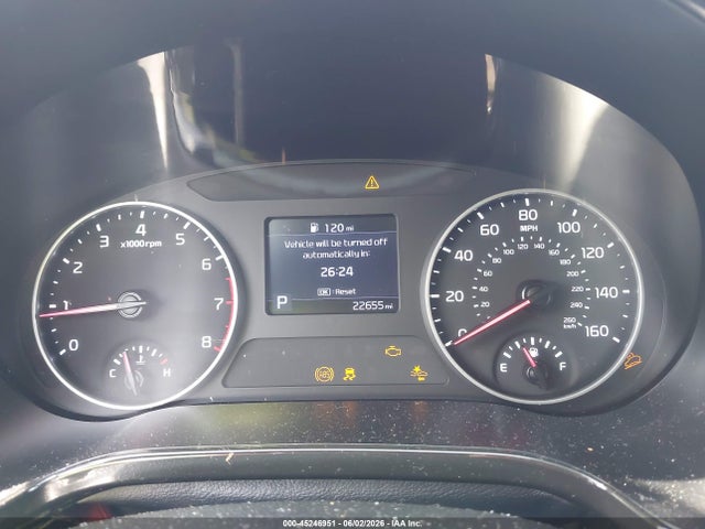 KIA SELTOS S 2023 KNDEU2AA2P7373846 Image 7
