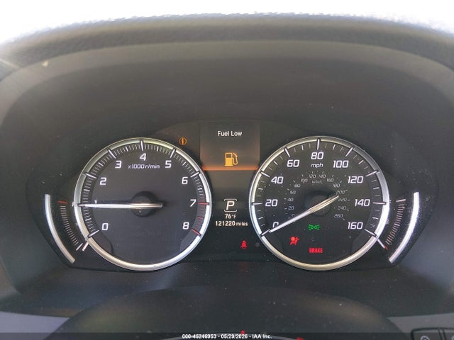 2016 Acura Mdx Acurawatch Plus Package მანქანა იყიდება აუქციონზე, vin: 5FRYD4H23GB014618, აუქციონის ნომერი: 45246953