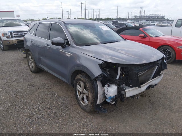 Aukcja sprzedaży 2023 Kia Sorento Lx, vin: 5XYRG4LC8PG196578, numer aukcji: 45246957