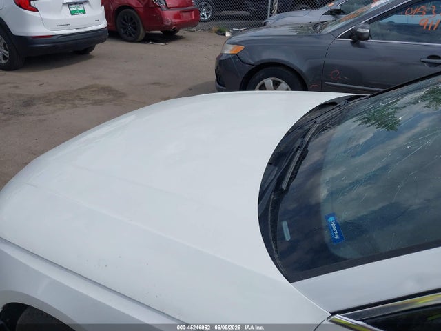 Продаж на аукціоні авто 2022 Audi A4 Premium Plus 45 Tfsi S Line Quattro S Tronic, vin: WAUEAAF44NN014543, номер лоту: 45246962