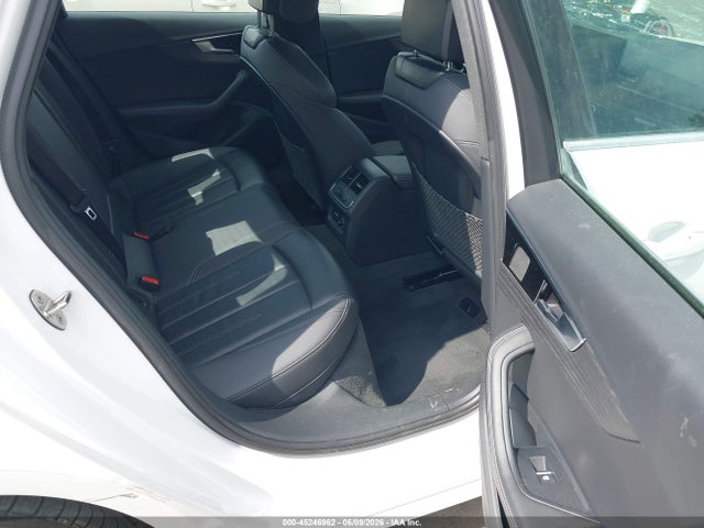Продаж на аукціоні авто 2022 Audi A4 Premium Plus 45 Tfsi S Line Quattro S Tronic, vin: WAUEAAF44NN014543, номер лоту: 45246962