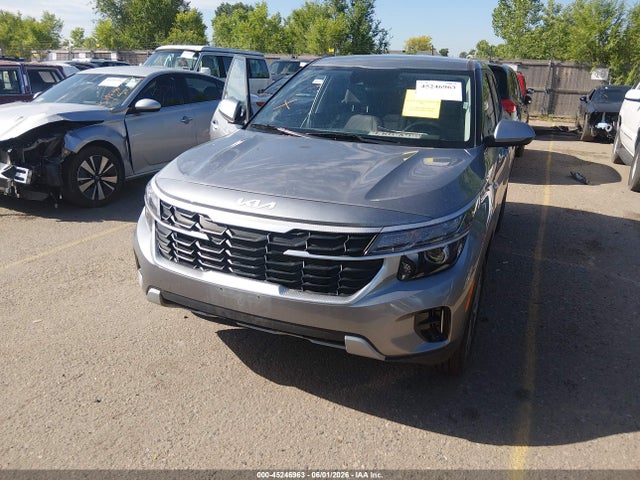 Auction sale of the 2026 Kia Seltos Lx, vin: KNDEPCAA5T7892929, lot number: 45246963