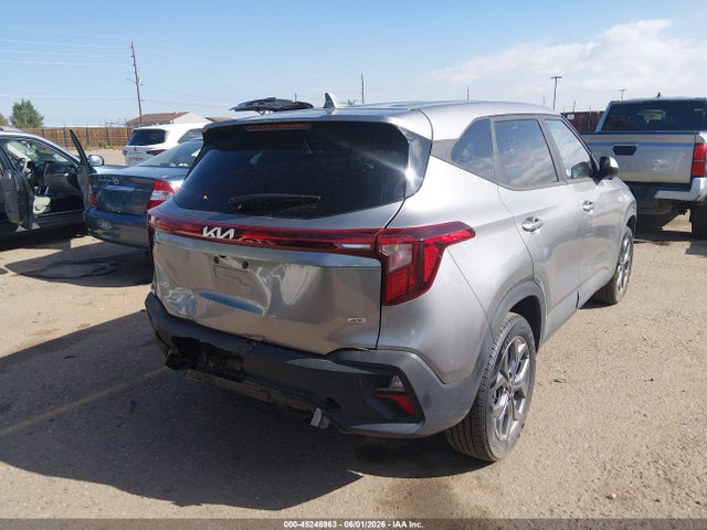 Auction sale of the 2026 Kia Seltos Lx, vin: KNDEPCAA5T7892929, lot number: 45246963