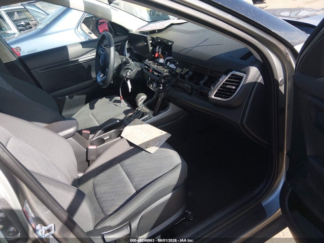 Auction sale of the 2026 Kia Seltos Lx, vin: KNDEPCAA5T7892929, lot number: 45246963