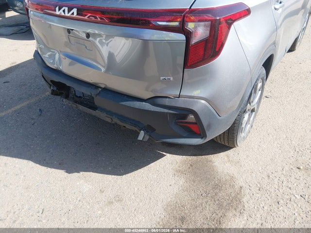 Auction sale of the 2026 Kia Seltos Lx, vin: KNDEPCAA5T7892929, lot number: 45246963