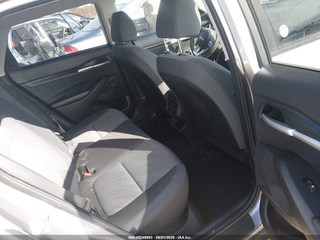 Auction sale of the 2026 Kia Seltos Lx, vin: KNDEPCAA5T7892929, lot number: 45246963