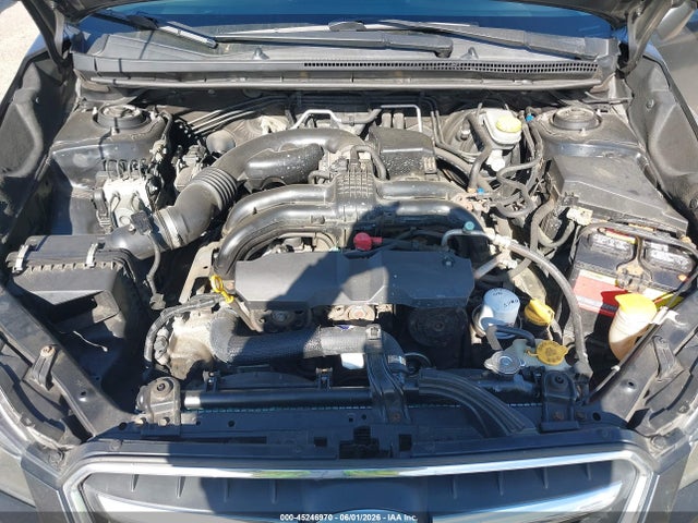 45246970 :رقم المزاد ، JF2GPAKC4E8316860 vin ، 2014 Subaru Xv Crosstrek 2.0i Limited مزاد بيع