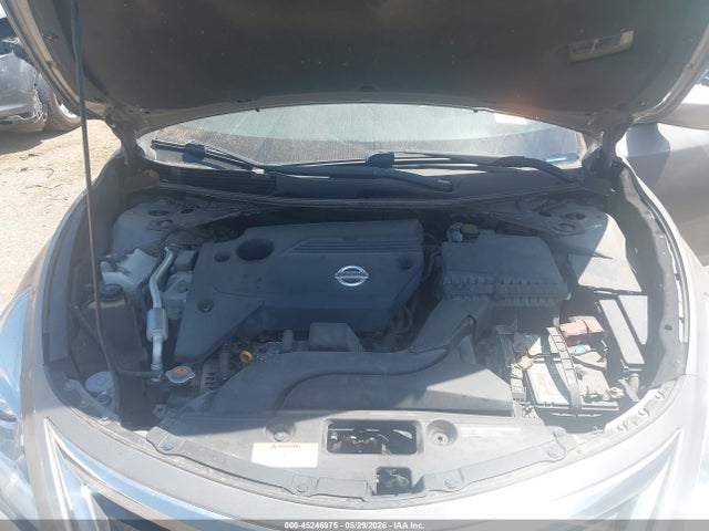 Aukcja sprzedaży 2014 Nissan Altima 2.5 S, vin: 1N4AL3AP5EN356713, numer aukcji: 45246975