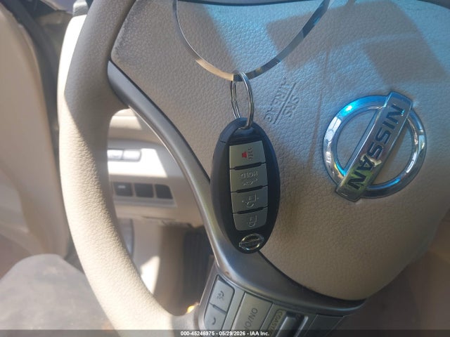 Aukcja sprzedaży 2014 Nissan Altima 2.5 S, vin: 1N4AL3AP5EN356713, numer aukcji: 45246975