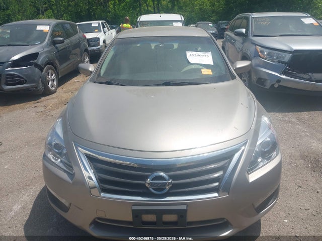 Aukcja sprzedaży 2014 Nissan Altima 2.5 S, vin: 1N4AL3AP5EN356713, numer aukcji: 45246975