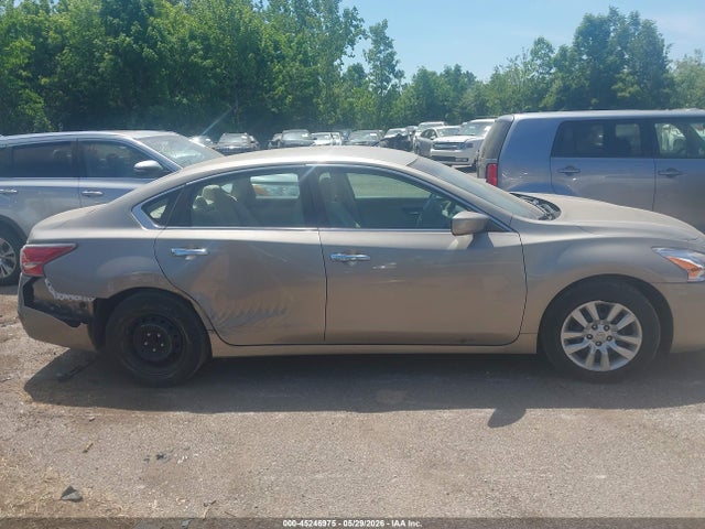 Aukcja sprzedaży 2014 Nissan Altima 2.5 S, vin: 1N4AL3AP5EN356713, numer aukcji: 45246975