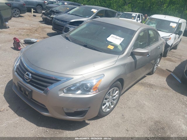 Aukcja sprzedaży 2014 Nissan Altima 2.5 S, vin: 1N4AL3AP5EN356713, numer aukcji: 45246975