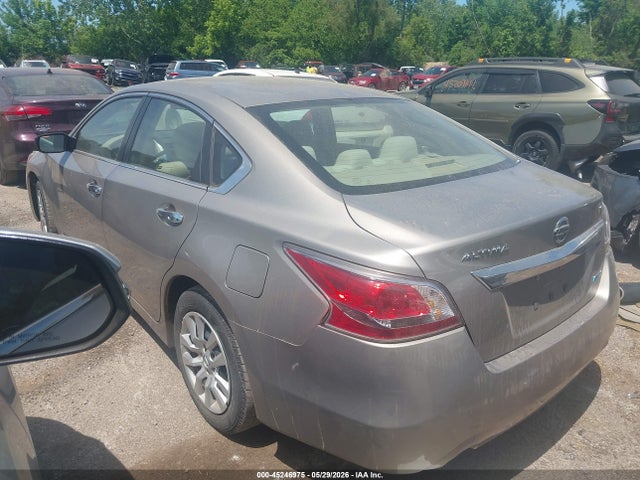 Aukcja sprzedaży 2014 Nissan Altima 2.5 S, vin: 1N4AL3AP5EN356713, numer aukcji: 45246975