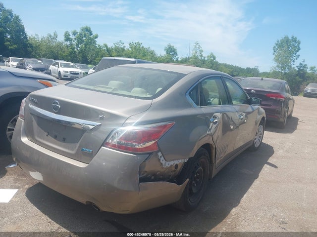 Aukcja sprzedaży 2014 Nissan Altima 2.5 S, vin: 1N4AL3AP5EN356713, numer aukcji: 45246975