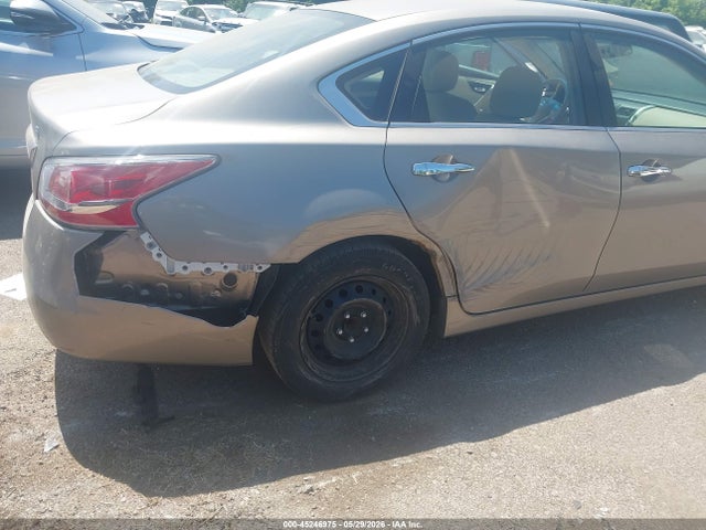 Aukcja sprzedaży 2014 Nissan Altima 2.5 S, vin: 1N4AL3AP5EN356713, numer aukcji: 45246975