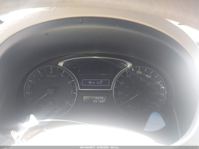 Aukcja sprzedaży 2014 Nissan Altima 2.5 S, vin: 1N4AL3AP5EN356713, numer aukcji: 45246975