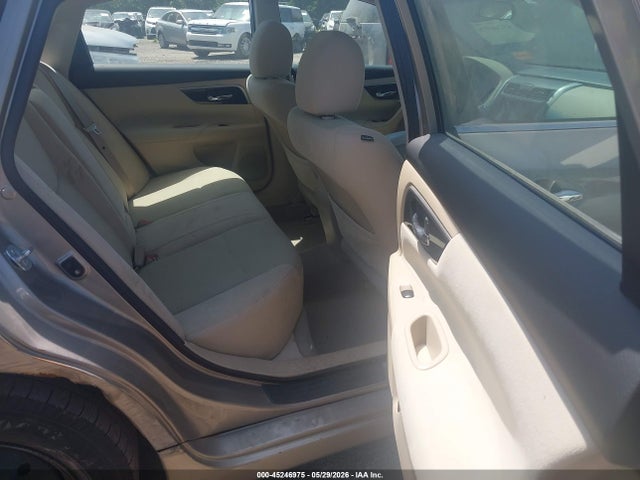 Aukcja sprzedaży 2014 Nissan Altima 2.5 S, vin: 1N4AL3AP5EN356713, numer aukcji: 45246975