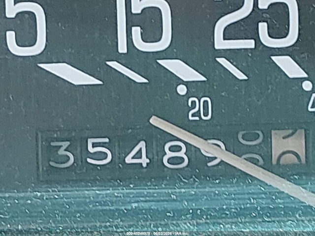 1986 Buick Lesabre Limited მანქანა იყიდება აუქციონზე, vin: 1G4HR373XGH407857, აუქციონის ნომერი: 45246978