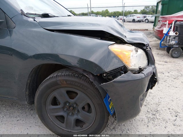 2010 Toyota Rav4 მანქანა იყიდება აუქციონზე, vin: 2T3BF4DV2AW077826, აუქციონის ნომერი: 45246986