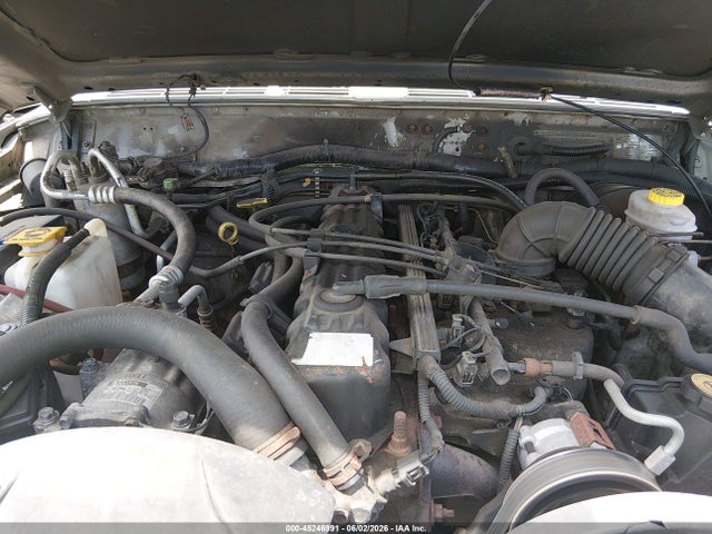 Aukcja sprzedaży 2000 Jeep Cherokee Classic, vin: 1J4FF58S4YL194273, numer aukcji: 45246991