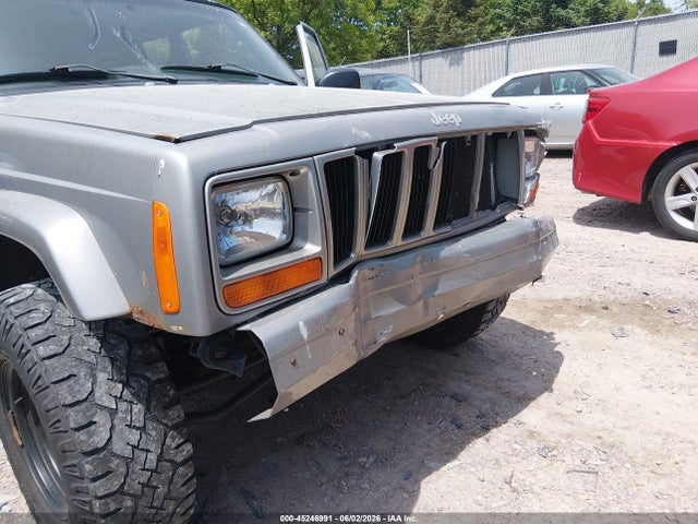 Aukcja sprzedaży 2000 Jeep Cherokee Classic, vin: 1J4FF58S4YL194273, numer aukcji: 45246991
