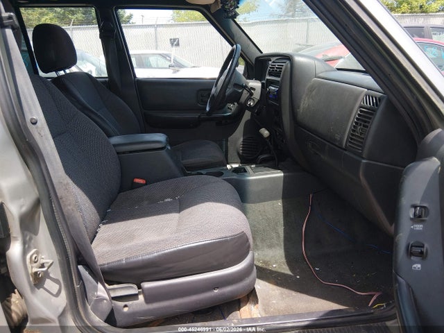 Aukcja sprzedaży 2000 Jeep Cherokee Classic, vin: 1J4FF58S4YL194273, numer aukcji: 45246991