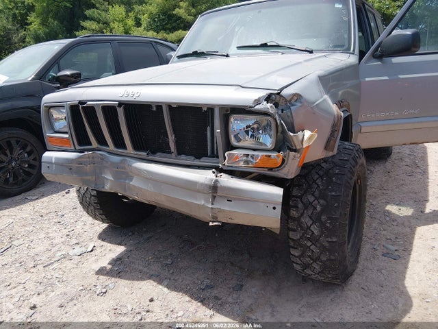 Aukcja sprzedaży 2000 Jeep Cherokee Classic, vin: 1J4FF58S4YL194273, numer aukcji: 45246991