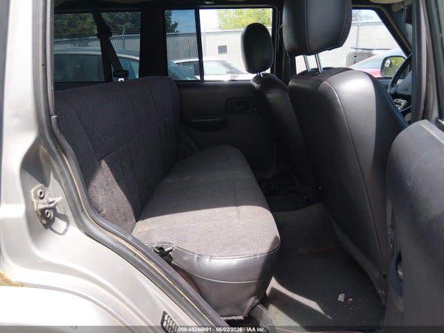 Aukcja sprzedaży 2000 Jeep Cherokee Classic, vin: 1J4FF58S4YL194273, numer aukcji: 45246991