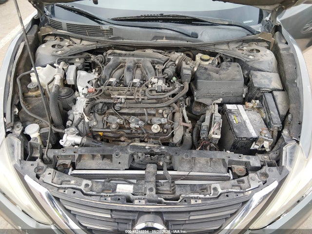 Aukcja sprzedaży 2017 Nissan Altima 3.5 Sr, vin: 1N4BL3AP1HC199721, numer aukcji: 45246994